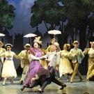 MARY POPPINS at Olney Theatre Center is Practically Perfect in Every Way