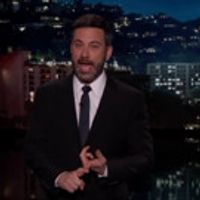 VIDEO: JIMMY KIMMEL Breaks Down Republican's New Healthcare Solution Video