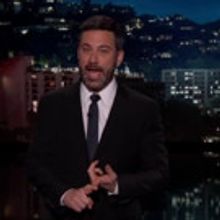 VIDEO: JIMMY KIMMEL Breaks Down Republican's New Healthcare Solution