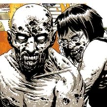 Michael Counts to Helm Immersive WALKING DEAD EXPERIENCE at Walker Stalker Con, 12/4-