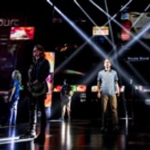 Photo Flash: First Look at Ben Platt & More in DEAR EVAN HANSEN on Broadway!