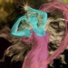 BWW Review: Fugitive Kind Theater Soars with its World Premiere Fantasy SHINE DARKLY,