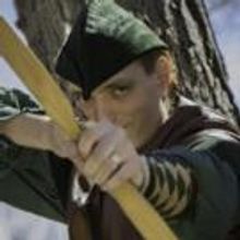 Living Room Productions' World Premiere of THE LEGEND OF ROBIN HOOD Begins Tonight