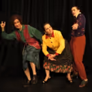Apollinaire Theatre Stages 'A BEAUTIFUL DAY IN NOVEMBER', Beginning Tonight