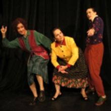 Apollinaire Theatre Stages 'A BEAUTIFUL DAY IN NOVEMBER', Beginning Tonight