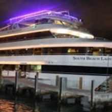 Top-Rated Film Festival To Host Award Show Aboard 125' Yacht