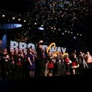 BWW Blog: Miranda Jackel - Attending BroadwayCon