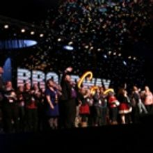 BWW Blog: Miranda Jackel - Attending BroadwayCon