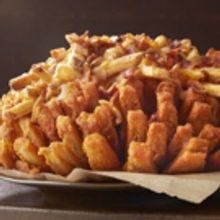 Outback Steakhouse Tops Its Iconic Bloomin' Onion