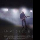 Pop-Rock Artist Dalton Cyr Releases New 'Invisible' Music Video