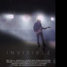 Pop-Rock Artist Dalton Cyr Releases New 'Invisible' Music Video