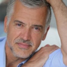 Mark Inscoe to Replace Maxwell Caulfield in DEATH TAKES A HOLIDAY