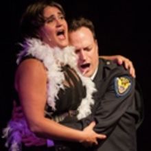 Kliffer Entertainment and Golden Ages Productions to Present ONE NIGHT ONLY: THE GREA