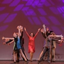 Mikayla Petrilla Takes the Classroom in Phoenix Productions' A CHRISTMAS STORY