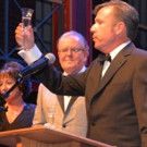 Barter Theatre Stage Named in Honor of Gilliam Family