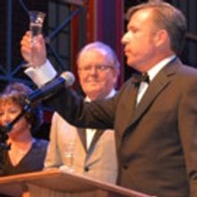 Barter Theatre Stage Named in Honor of Gilliam Family