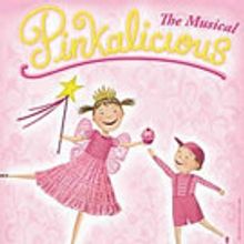 Playhouse on Park to Host A Very Pinkalicious Tea Party!