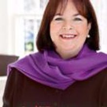 Ina Garten Coming to NJPAC, 10/7