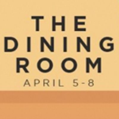 BWW Review: THE DINING ROOM Delights at Douglas Anderson School Of The Arts