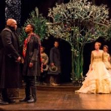 BWW Review: Stratford Festival Opens its 65th Season with a Splendid Production of TW