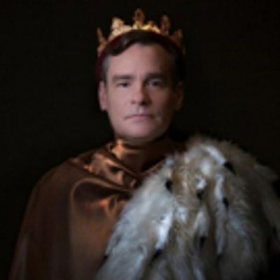 Photo Flash: Sneak Peek at Robert Sean Leonard as KING RICHARD II at The Old Globe; Cast, Creatives Complete!