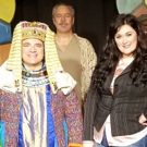 BWW Review: Heavenly Performance of JOSEPH AND THE TECHNICOLOR DREAMCOAT at…