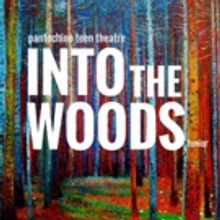 Pantochino Teen Theatre Journeys INTO THE WOODS in Connecticut