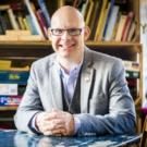 BWW Interviews: Artistic Director Tim Ford On The Future Of Lichfield Garrick