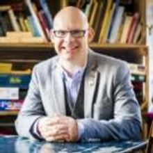 BWW Interviews: Artistic Director Tim Ford On The Future Of Lichfield Garrick