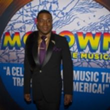 Black Broadway Actor Attacked; Called N-Word on 'MOTOWN' Tour in Reno
