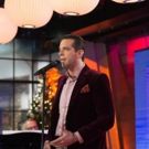 VIDEO: A BRONX TALE's Nick Cordero Performs Moving, Original Song on 'Today'