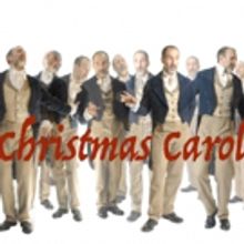 Actors Shakespeare Company Presents A CHRISTMAS CAROL