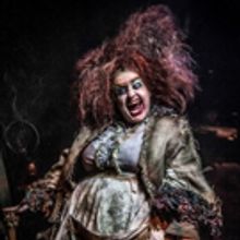 BWW Review: DINNER AT THE TWITS, The Vaults, 14 September 2016