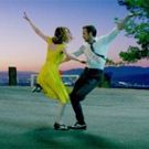 Musical-Themed LA LA LAND & More Set for 2016 Toronto Film Festival