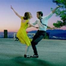 Musical-Themed LA LA LAND & More Set for 2016 Toronto Film Festival