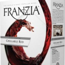 Franzia Vineyards and Fisher House Foundation Join Forces to Serve Military Families