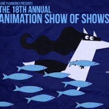 18th Annual Animation Show of Shows Comes to Jaffrey's River Street Theatre