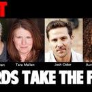 Rivendell Theatre Ensemble Announces Casting for the World Premiere of THE FIREBIRDS…