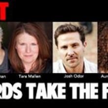 Rivendell Theatre Ensemble Announces Casting for the World Premiere of THE FIREBIRDS 