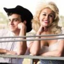 DOUBLE D, THE DOLLY PARTON CABARET Set for Melbourne Fringe Festival