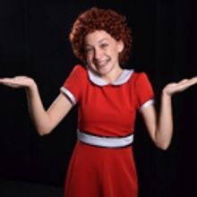 Photo Flash: Meet the Cast - Greasepaint Youtheatre Presents ANNIE JR