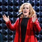 Photo Flash: iHeartRadio Presents Adele's 25 Album Premiere Live from Joe's Pub