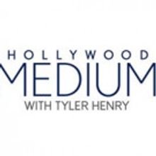 E! Expands Season One Order of HOLLYWOOD MEDIUM WITH TYLER HENRY
