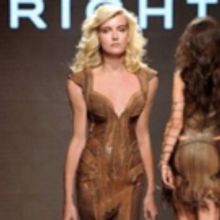 Fashion Institute Midwest Designer Dan Richters Shows Latest Collection in L.A.
