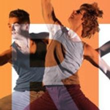 Repertory Dance Theatre Presents BRIO