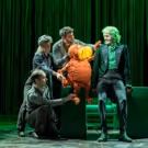 Photo Flash: First Look at Simon Lipkin and More in Dr Seuss's THE LORAX at The Old…