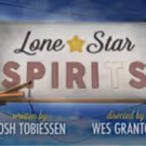Crowded Outlet to Premiere LONE STAR SPIRITS at the 4th Street Theatre