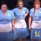STAGE TUBE: Sara Bareilles and Diane Paulus Talk WAITRESS THE MUSICAL on CBS - Plus Clips of the Show!