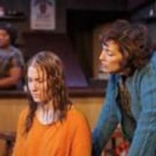 Photo Flash: First Look at ion theatre's SEA OF SOULS Off-Broadway