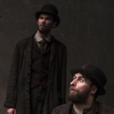 BWW Review: Waiting Never Felt So Good in WAITING FOR GODOT